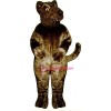 Sewer Rat Lightweight Mascot Costume