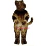 Sewer Rat Lightweight Mascot Costume