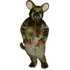 Doormouse Lightweight Mascot Costume