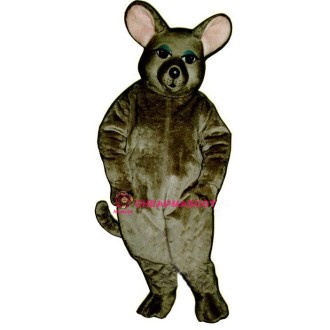 Doormouse Lightweight Mascot Costume