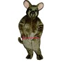 Doormouse Lightweight Mascot Costume