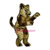 Rat Lightweight Mascot Costume