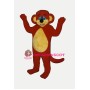 Goofy Mouse Lightweight Mascot Costume