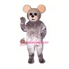 Cute Mouse Lightweight Mascot Costume