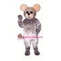 Cute Mouse Lightweight Mascot Costume