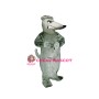 Ismella Rat Lightweight Mascot Costume