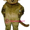 Fat Rat Lightweight Mascot Costume
