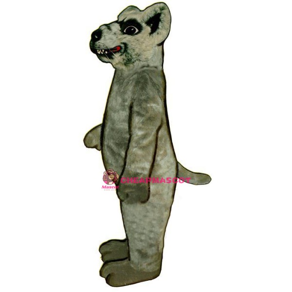 Ratfink Lightweight Mascot Costume