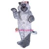 Tabitha Cat Lightweight Mascot Costume