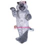 Tabitha Cat Lightweight Mascot Costume