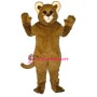 Baby Cougar Lightweight Mascot Costume