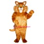 Thomas Cat Lightweight Mascot Costume