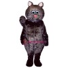 Big Kitty Lightweight Mascot Costume