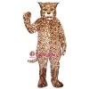 Spotted Lynx Lightweight Mascot Costume