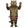 Growley Alley Lightweight Mascot Costume