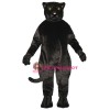 Panther Lightweight Mascot Costume