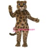 Jaguar Lightweight Mascot Costume
