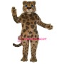 Jaguar Lightweight Mascot Costume