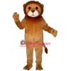 Toy Lion Lightweight Mascot Costume