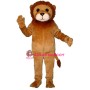 Toy Lion Lightweight Mascot Costume