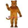 Pitt Panther Lightweight Mascot Costume