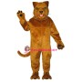 Pitt Panther Lightweight Mascot Costume