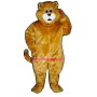 Tommy Cat Lightweight Mascot Costume