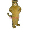 Cougar Lightweight Mascot Costume
