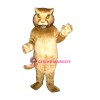 Wildcat Lightweight Mascot Costume