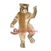 Cougar Lightweight Mascot Costume
