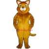 Cinnamon Cat Lightweight Mascot Costume