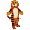 Cat's Meow Lightweight Mascot Costume