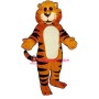 Cat's Meow Lightweight Mascot Costume