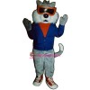Alley Cat Lightweight Mascot Costume
