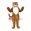 Tiger Lightweight Mascot Costume