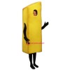 Childs French Fry Lightweight Mascot Costume