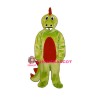 Childs Dragon Lightweight Mascot Costume