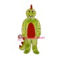 Childs Dragon Lightweight Mascot Costume