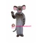 Childs Mouse Lightweight Mascot Costume