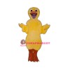 Childs Duck Lightweight Mascot Costume