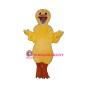 Childs Duck Lightweight Mascot Costume