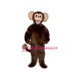 Childs Monkey Lightweight Mascot Costume