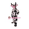 Childs Cow Lightweight Mascot Costume