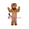 Childs Lion Lightweight Mascot Costume