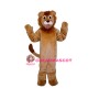 Childs Lion Lightweight Mascot Costume