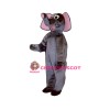 Childs Elephant Lightweight Mascot Costume