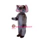 Childs Elephant Lightweight Mascot Costume