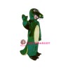 Childs Alligator Lightweight Mascot Costume