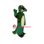 Childs Alligator Lightweight Mascot Costume