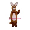 Childs Kangaroo Lightweight Mascot Costume